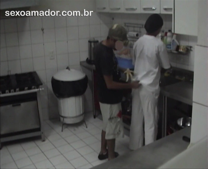 Amateurs videos: Video amatoriale di una coppia di incontri che fa sesso...