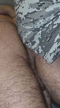 Muscular Wrestler Gets Ass Licked During Gay Massage - Unexpected Rimming Session