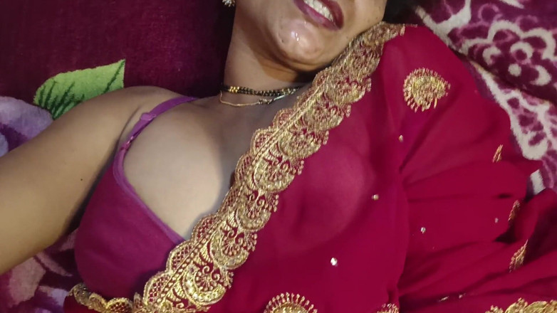 Aliases: Isi si tante seksi india berbagi bigg bosnya