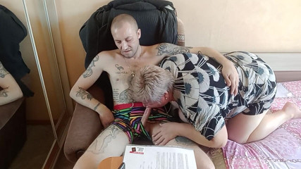 Zona901: Macecha mi kouří a honí mi ptáka 2