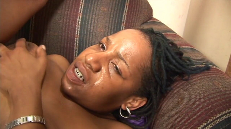 Heatwave Porn: South central whore #27