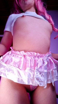 Titties and POV Spread Asshole Close up