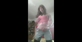 Anna Rios: Jeho první pouliční děvka