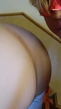 I Eat Her Huge and Delicious Ass