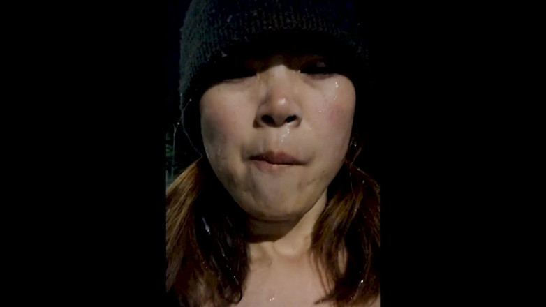 Petite creampie Asian Cumdump sluts: Japanese Teen Secretly Sucks Big Dicks at Night