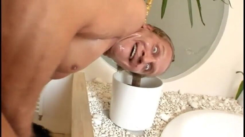 Cruel Media TV: Patricia Parisch, Renata Black&amp; Anthony Hardwood, Mugur, cum swap great...