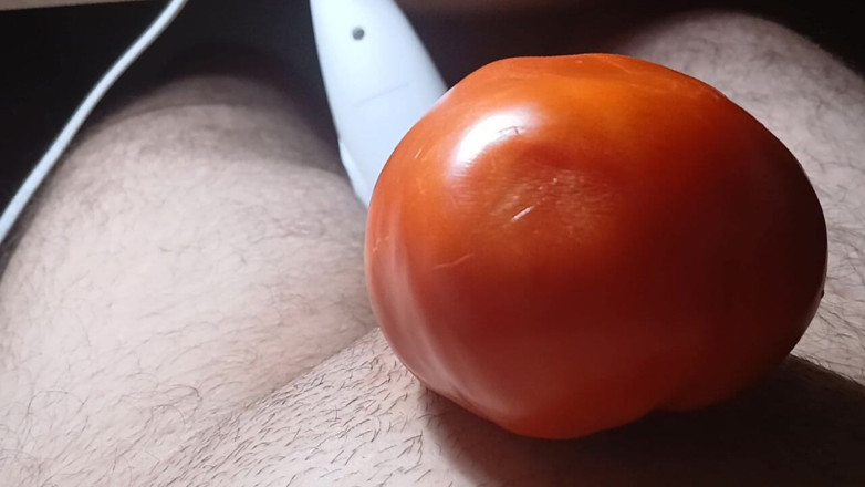 AlexCat: My Penis Loves Vitamins.
