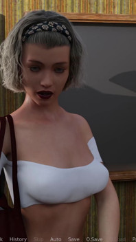 The Horny Police (part 9)