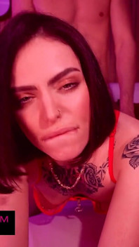 Clara Mia sdílí svůj sexuální život se svými následovníky