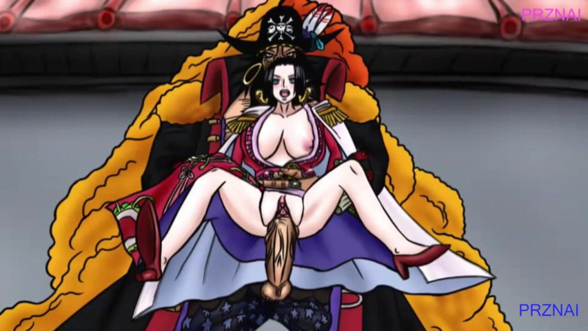 Boa X Teach One Piece (Prznai)