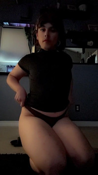 Essere Una Sissy Cattiva