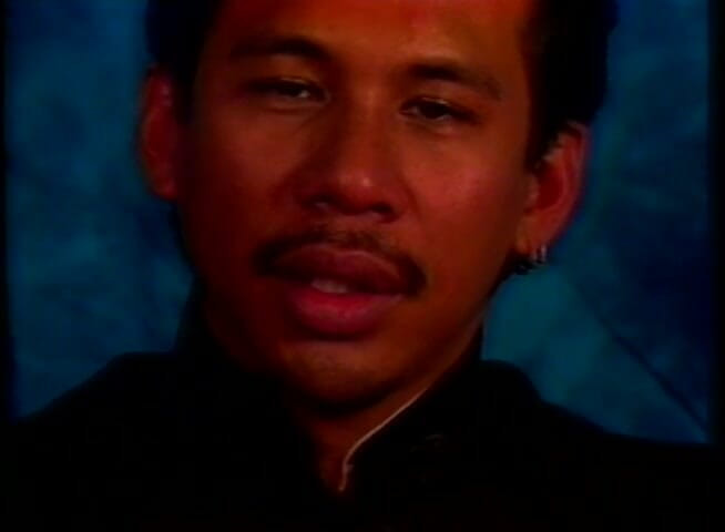 Vintage Usa: Black and asian big cock sucking pussy fucking in 69 position