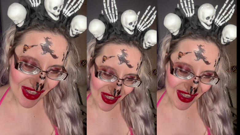 FinDom Goaldigger: Tua moglie indossa il Mio collare ora - e Tu sei...