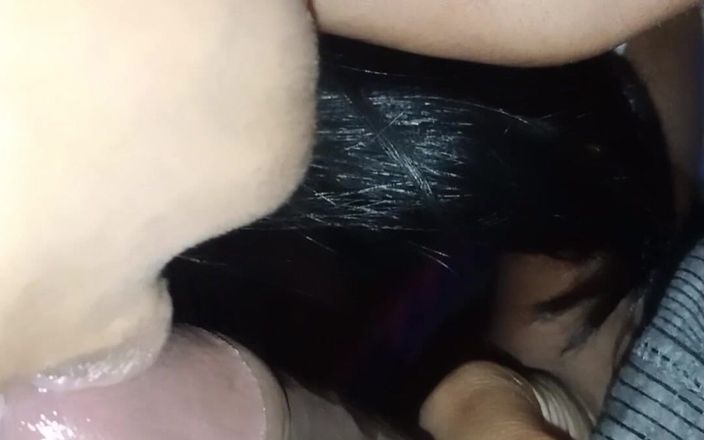 Sexpron: Amazing Voice with Blowjob