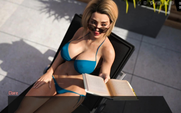 Q Boy: Seznamte se s MILFkou M0m po dlouhé době - MILF potíže -...