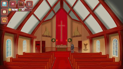 Erotic Krisso: Wizards Adventures - Velká prsa MILF