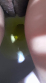 Licky Kik Pee