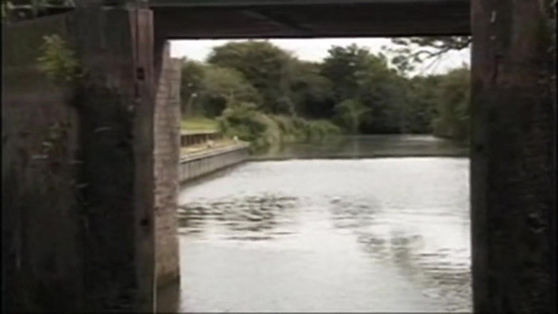 British Blue Movies: Big Omar's British Adventures: Canal Anal Babes (2001)