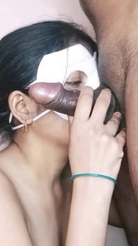 남매의 마누라를 호텔 방에 입에 넣고 성교를 했습니다.