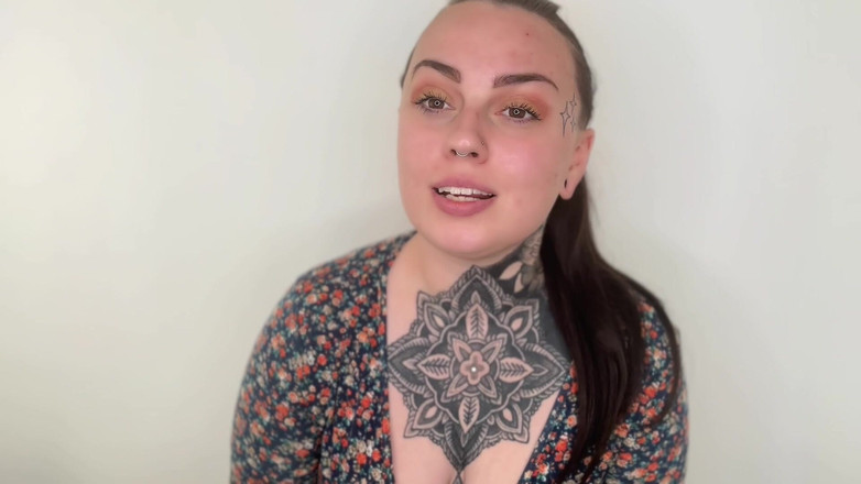 Miss Valentina: Terapia-fantasia con il dottor Valentina