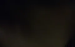 Masturbation in the dark.