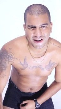 Penghinaan Alpha