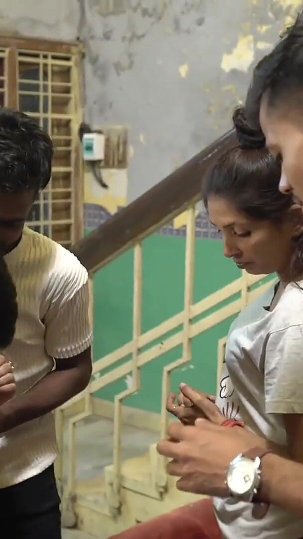 TopTenXXX Premium: Indian Desi Erotic Birthday Party Sex