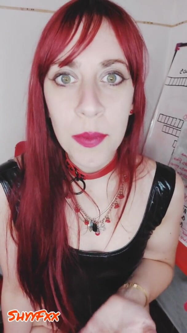 Tu Gauchita Argentina: Shyyfxx Flash Story of Bizarre Experiences in a Hotel Part 2