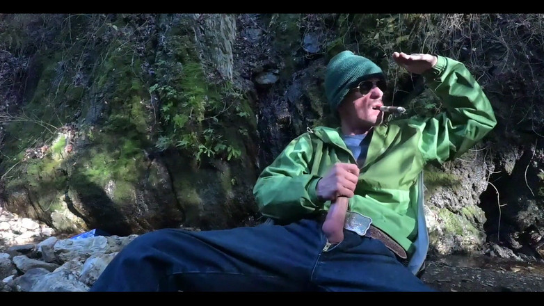 Joe Iandola: Minha viagem de mochilão