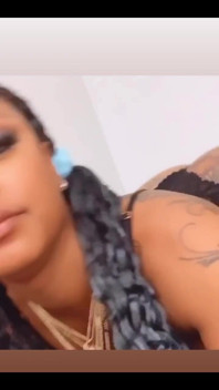 Sexy Porsha Carrera