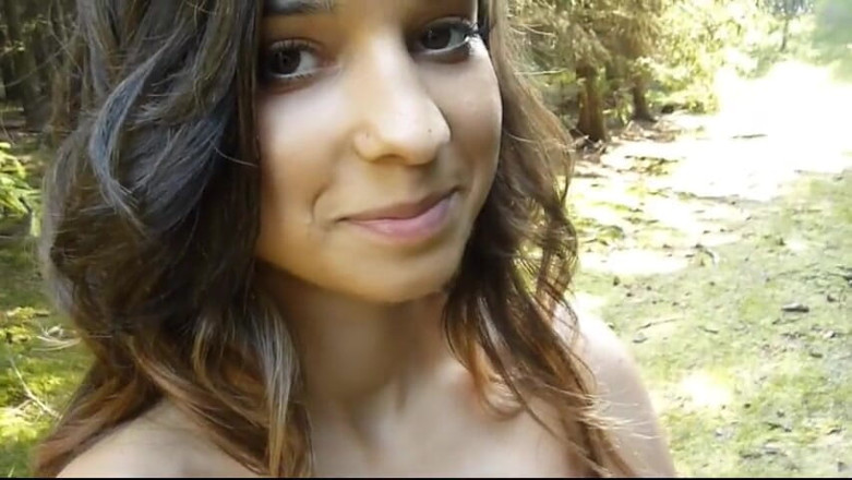 Watch4beauty: Forest Nude