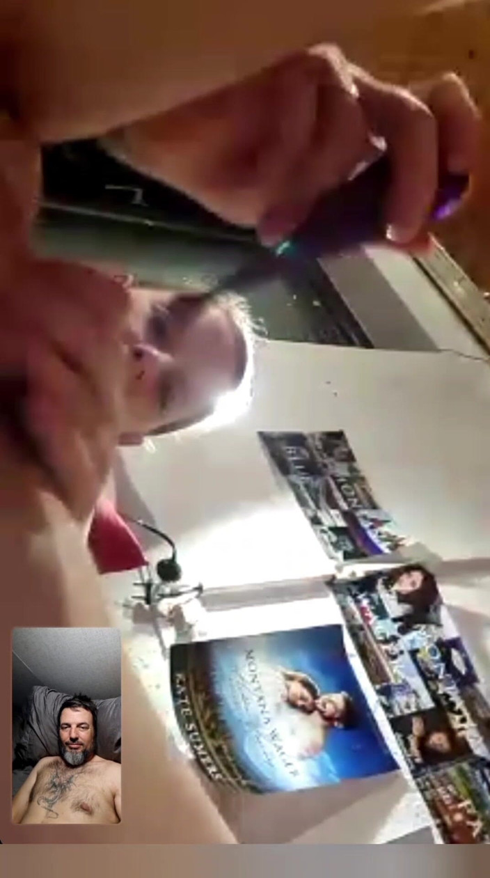 KittieNoOne: 키티누온과 POV 마스터배팅