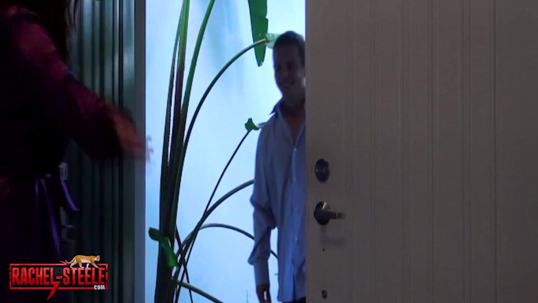 Rachel Steele: Sei creampie e una gravidanza a sorpresa