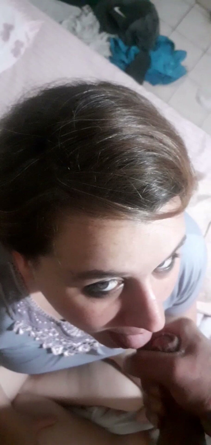 Melycesar: A Good Blowjob