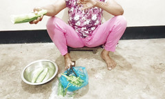 Banglasexycouple: Работающая индийская девушка трахается с Бангладеш с грязным разговором