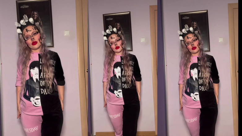 FinDom Goaldigger: Sen adam değilsin - sen benim kadın kılıklı kölemsin!