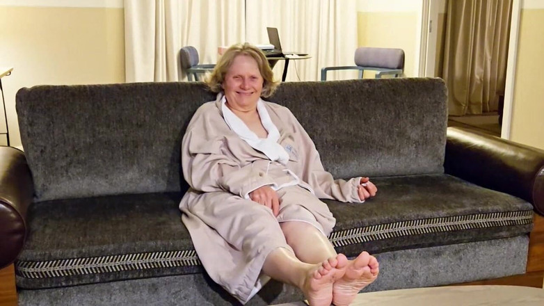 MarieRocks: Uwielbiam hotele!