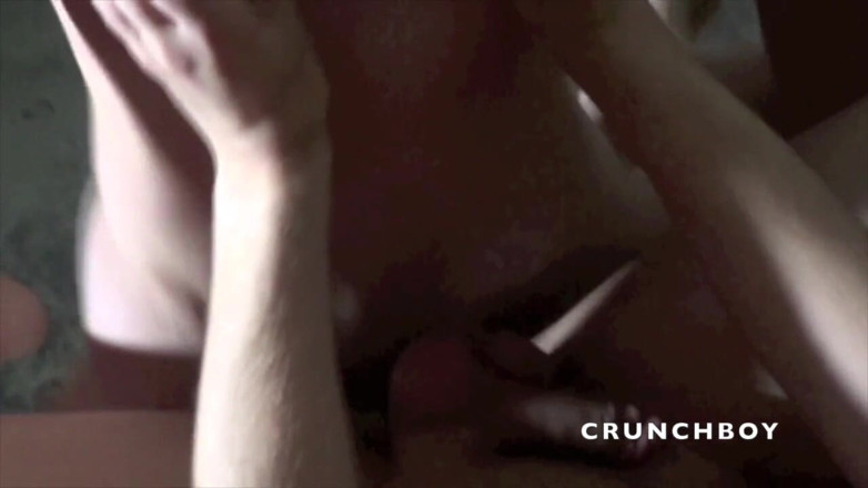 STRAIGHT BOY CURIOUS: First time for a straight boy to have sex with...