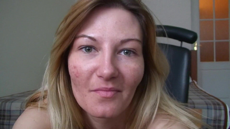All Those Girlfriends: Vanessa Y. i jej ogromne piersi są na pokaz