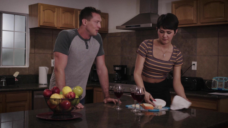 Transsensual: My Best Friend`s TS Girlfriend Wants That Cock