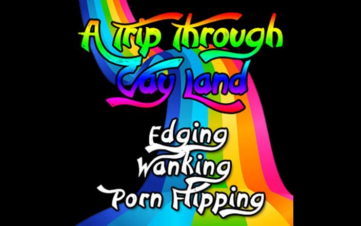 Camp Sissy Boi: Un viaje por tierra gay pajeando porno