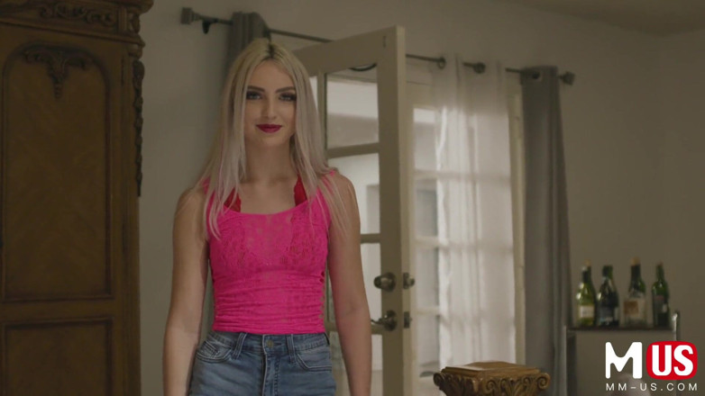 Model Media US: Real POV Adventure: My Rock ’N‘ Roll Stepdad Gives Me What...