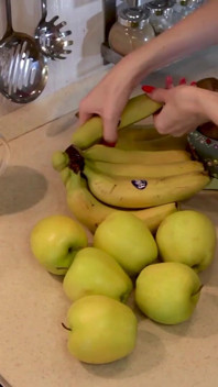 Fruit Fetish