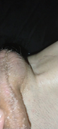 Anal Play