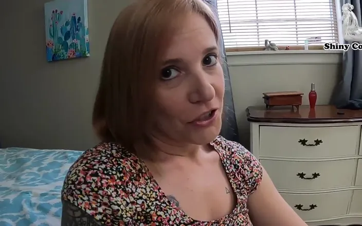 Jane Cane: She Sucks It