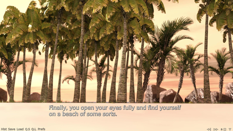 Porngame201: Wir sind lost landon pOV # 4