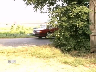 Naughty by nature in Holland: DVD Xkiss - Polder sex