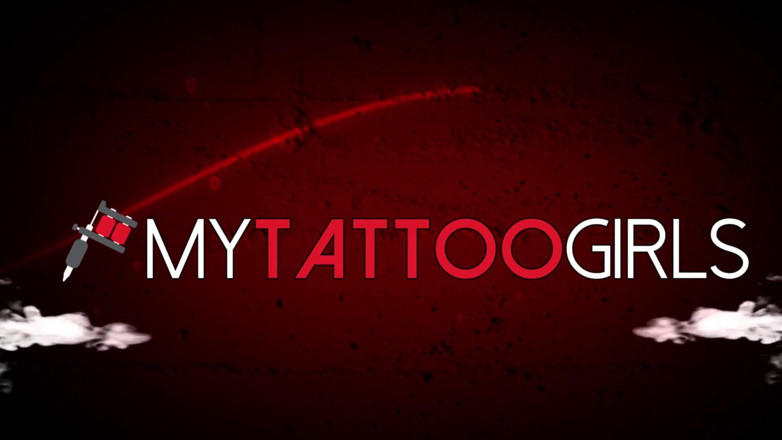 Alt Erotic: Evilyn Ink xăm lỗ đít của Aurora