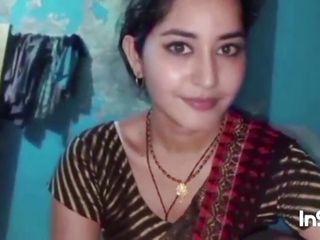 Lalita bhabhi: Девушка дези занимается сексом