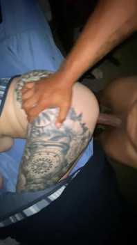 This Is How She Wakes up Every Morning